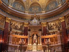 -圣伊什特万圣殿