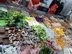 -林静小吃(复兴路店)