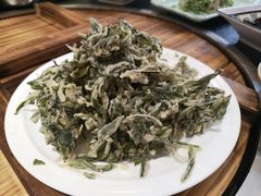 -荣德灶台鱼(圣泉寺店)