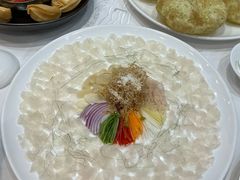 -顺德渔村·岭南一号