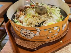 -豪客来牛排(成都锦江大融城店)