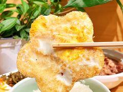 -嘉和一品粥(方庄店)