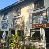 木香花开一点不输其他春日使者