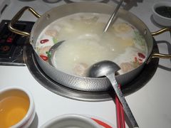 -八合里潮汕鲜牛肉火锅(惠州华贸店)