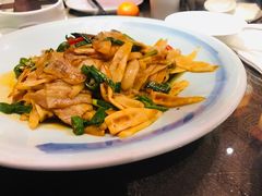 -阿庄新豫菜(航海东路店)