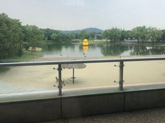 -上海佘山世茂艾美酒店
