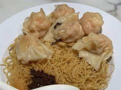 -深仔记茶餐厅(亚士厘道店)
