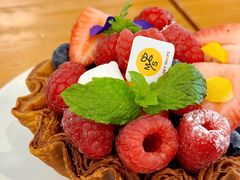 莓果布丁-Money Shops(愚园路店)