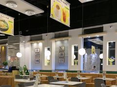 -金湖港式餐厅(建外店)