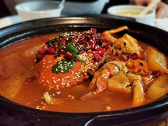 -蟹榭·本帮江浙菜·蟹宴(五角场合生汇商场店)