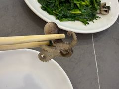 -渔家乐小海鲜(皇姑店)