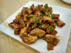 -新享乐海鲜(翠华路店)