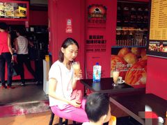 -南洋老咖啡(牛车水店)