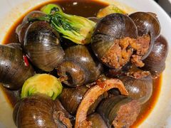 -吴越荣记苏州菜·松鼠桂鱼(月光码头店)