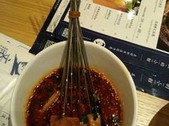 -文叔·湖北名小吃·小龙虾(华强北店)