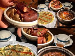 -食锦记·福建私房菜(浦西万达店)
