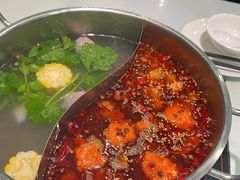 -潮牛禾记•潮汕鲜牛肉火锅(新亚洲店)