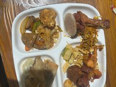 -富龙快餐店(小北店)