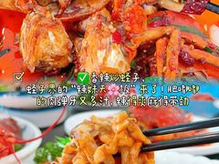 -小海豚•老字号海鲜餐厅(天涯店)