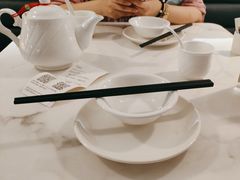 -翡翠拉面小笼包(岭南新天地店)