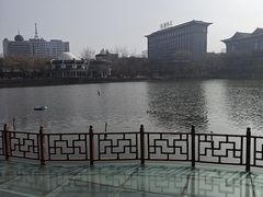 -文瀛公园