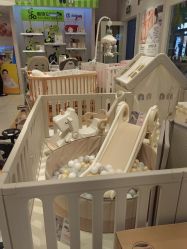 -丽家宝贝(世纪金源购物中心店)