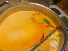 -生如夏花泰式火锅(西村黑金店)