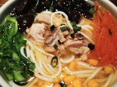 -云海肴·汽锅鸡·云南代表菜(丁香国际店)