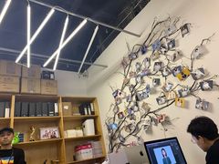 -海马体照相馆(大连罗斯福广场店)