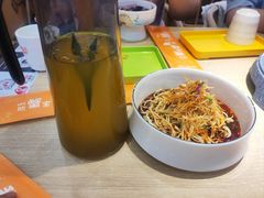 -A货肉蟹煲(印象城店)