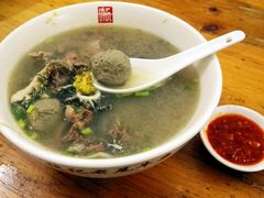 -潮镇老尾牛杂(环城西路店)
