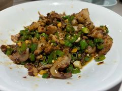 -攸州小镇家湘菜(小米科技园店)