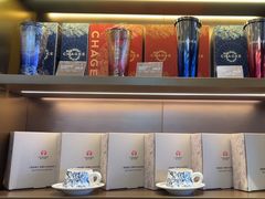 -霸王茶姬(长沙湖南大学登高路店)