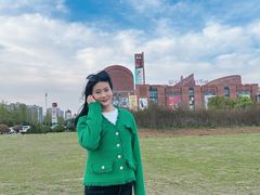 -砂之船奥特莱斯(合肥店)