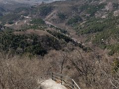 -香山公园