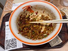 -小满手工粉(上海月星环球港店)