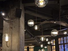 -三号黄浦会Canton Table