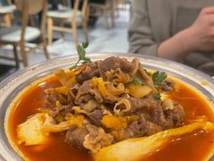 -米泰芒·东南亚料理(体育西店)