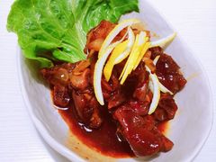 -娜娜家•Nana’s restaurant (爱琴海店)