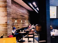 -星巴克(南京商厦店)
