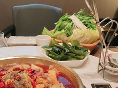 -涿派·炝锅鱼(涿州店)