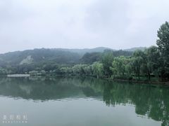 -黄帝陵