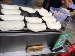 烧饵块-杨记乳扇·雕梅