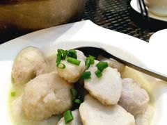 鸡汁芋艿-走马楼饭庄(慈城古县城店)