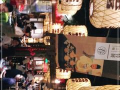 -南京大牌档(济南万象城店)