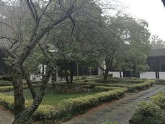 -白鹿洞书院