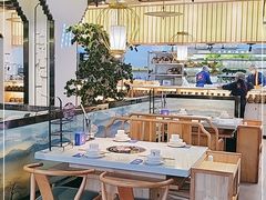大堂-俏牛哥鲜牛肉牛肆馆(重庆天地店)