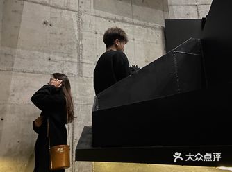 地理位置： 南宋御街里很不起眼的小角落  一楼大厅二