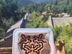 -潭柘寺景区