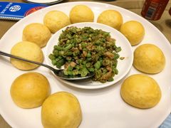 -鲜得莱渔港·小平岛海胆馆(七贤岭店)